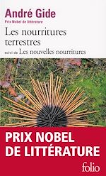 Télécharger le livre :  Les nourritures terrestres / Les nouvelles nourritures
