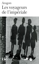 Télécharger le livre :  Les voyageurs de l'impériale