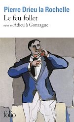 Télécharger le livre :  Le feu follet / Adieu à Gonzague