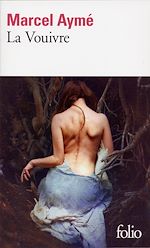 Télécharger le livre :  La Vouivre