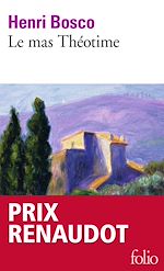 Télécharger le livre :  Le mas Théotime