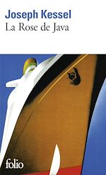 Télécharger le livre :  La Rose de Java