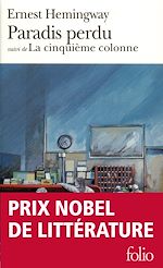 Télécharger le livre :  Paradis perdu / La cinquième colonne