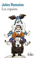Télécharger le livre :  Les copains