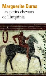 Télécharger le livre :  Les Petits chevaux de Tarquinia