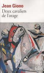 Télécharger le livre :  Deux cavaliers de l'orage