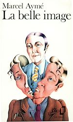 Télécharger le livre :  La belle image