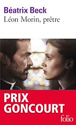 Télécharger le livre :  Léon Morin, prêtre - Prix Goncourt