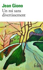 Télécharger le livre :  Un roi sans divertissement