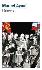 Télécharger le livre :  Uranus