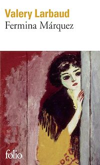 Téléchargez le livre :  Fermina Marquez