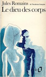 Télécharger le livre :  Psyché (Tome 2) - Le dieu des corps