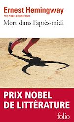 Télécharger le livre :  Mort dans l'après-midi
