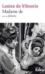 Télécharger le livre :  Madame de / Julietta
