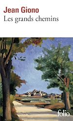 Télécharger le livre :  Les grands chemins