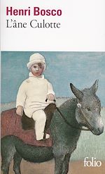 Télécharger le livre :  L'Âne Culotte
