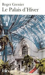 Télécharger le livre :  Le Palais d'hiver