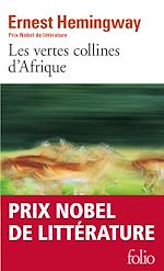 Télécharger le livre :  Les Vertes collines d'Afrique