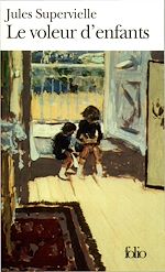 Télécharger le livre :  Le voleur d'enfants