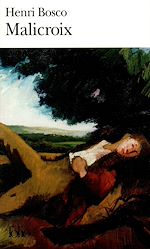 Télécharger le livre :  Malicroix