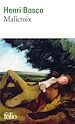 Télécharger le livre :  Malicroix