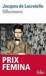 Télécharger le livre :  Silbermann - Prix Femina