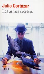 Télécharger le livre :  Les armes secrètes