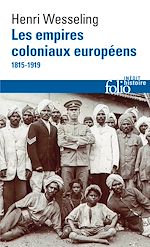Télécharger le livre :  Les empires coloniaux européens (1815-1919)