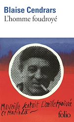 Télécharger le livre :  L'Homme foudroyé