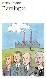 Télécharger le livre :  Travelingue