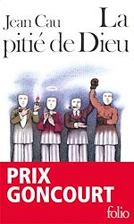 Télécharger le livre :  La pitié de Dieu