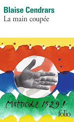 Télécharger le livre :  La main coupée