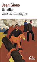 Télécharger le livre :  Batailles dans la montagne
