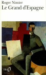 Télécharger le livre :  Le Grand d'Espagne