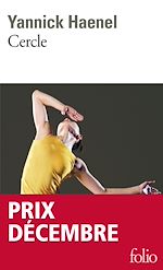 Télécharger le livre :  Cercle - Prix Décembre