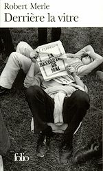 Télécharger le livre :  Derrière la vitre