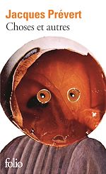 Télécharger le livre :  Choses et autres