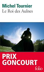 Télécharger le livre :  Le Roi des Aulnes - Prix Goncourt