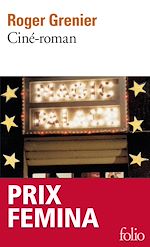 Télécharger le livre :  Ciné-roman