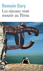 Télécharger le livre :  Les Oiseaux vont mourir au Pérou