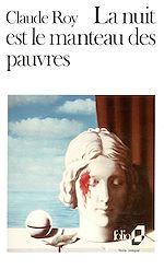 Télécharger le livre :  La nuit est le manteau des pauvres