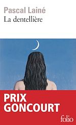 Télécharger le livre :  La dentellière - Prix Goncourt