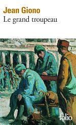 Télécharger le livre :  Le Grand troupeau