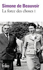 Télécharger le livre :  La force des choses (Tome 1)