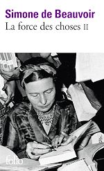 Télécharger le livre :  La force des choses (Tome 2)