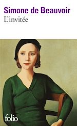 Télécharger le livre :  L'Invitée