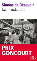 Télécharger le livre :  Les mandarins (Tome 1) - Prix Goncourt