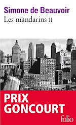 Télécharger le livre :  Les mandarins (Tome 2) - Les mandarins