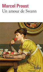 Télécharger le livre :  Un amour de Swann