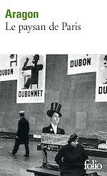 Télécharger le livre :  Le paysan de Paris